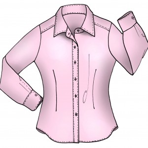 Camicia Donna